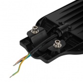 Консольный светодиодный светильник ЭРА SPP-504-0-50K-050 50W 5000K 5000Lm IP65 КСС Д DOB SMD 48мм