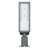 Консольный светодиодный светильник SPP-507-0-50K-050 50W 5000K 5000Lm IP65 d60mm регулировка угла