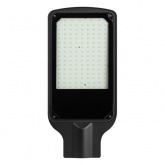 Консольный светодиодный светильник ЭРА SPP-504-0-50K-100 100W 5000K 10000Lm IP65 КСС Д DOB SMD 48мм