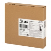 Светильник светодиодный подвесной ЭРА SPP-402-0-65K-100 100W 6500K 10000Lm IP65 Кп<5% КСС Д (120°)