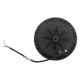 Светильник светодиодный подвесной ЭРА SPP-402-0-65K-100 100W 6500K 10000Lm IP65 Кп<5% КСС Д (120°)