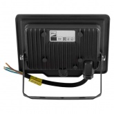 Прожектор светодиодный JazzWay PFL-C3 30W 6500K 3000Lm IP65 серый алюминий