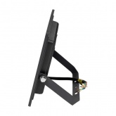 Прожектор светодиодный JazzWay PFL-C3 50W 6500K 5000Lm IP65 серый алюминий