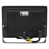 Прожектор светодиодный JazzWay PFL-C3 70W 6500K 7000Lm IP65 серый алюминий