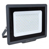 Прожектор светодиодный JazzWay PFL-C3 100W 6500K 10000Lm IP65 серый алюминий