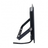 Прожектор светодиодный JazzWay PFL-C3 100W 6500K 10000Lm IP65 серый алюминий