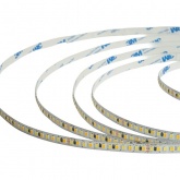 Светодиодная LED лента Feron LS504 192SMD(2835)/м 16W/m 24V 3000К+6500K IP20 5000х8х1.44мм