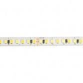 Светодиодная LED лента Feron LS504 192SMD(2835)/м 16W/m 24V 3000К+6500K IP20 5000х8х1.44мм