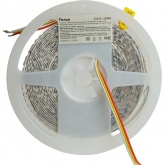 Светодиодная LED лента Feron LS504 192SMD(2835)/м 16W/m 24V 3000К+6500K IP20 5000х8х1.44мм