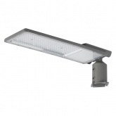 Консольный светодиодный светильник ЭРА SPP-504-0-50K-120 120W 5000K 12000Lm IP65 КСС Д DOB SMD 48мм