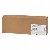 Консольный светодиодный светильник ЭРА SPP-504-0-50K-150 150W 5000K 15000Lm IP65 КСС Д DOB SMD 48мм