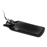 Консольный светодиодный светильник ЭРА SPP-504-0-50K-070 70W 5000K 7000Lm IP65 КСС Д DOB SMD 48мм