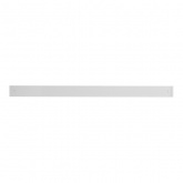 Линейный светодиодный светильник ЭРА LLED-01-12W-4000-E 12W 4000K 1000Lm IP20 L874x22x37mm