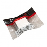 Механизм переключателя 1-клавишного EKF 10А Эпика белый