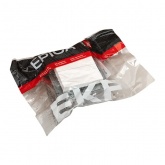 Механизм 2-клавишной кнопки EKF 10А Эпика белый