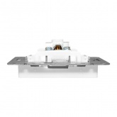 Механизм розетки EKF простой TV 5-862МГц Эпика белый