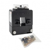 Трансформатор тока разъёмный EKF ТТЕ-Р 23 150/5А 0,5 2,5ВА