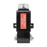 Трансформатор тока разъёмный EKF ТТЕ-Р 23 150/5А 0,5 2,5ВА