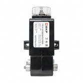 Трансформатор тока разъёмный EKF ТТЕ-Р 23 250/5А 0,5 2,5ВА