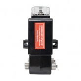 Трансформатор тока разъёмный EKF ТТЕ-Р 23 250/5А 0,5 2,5ВА