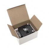 Трансформатор тока разъёмный EKF ТТЕ-Р 23 250/5А 0,5 2,5ВА