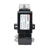 Трансформатор тока разъёмный EKF ТТЕ-Р 23 400/5А 0,5 5ВА