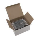 Трансформатор тока разъёмный EKF ТТЕ-Р 23 400/5А 0,5 5ВА