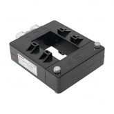 Трансформатор тока разъёмный EKF ТТЕ-Р 58 250/5А 0,5 2,5ВА