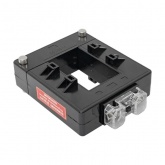 Трансформатор тока разъёмный EKF ТТЕ-Р 58 400/5А 0,5 5ВА