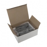 Трансформатор тока разъёмный EKF ТТЕ-Р 58 400/5А 0,5 5ВА