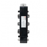 Трансформатор тока разъёмный EKF ТТЕ-Р 812 1250/5А 0,5 7,5ВА