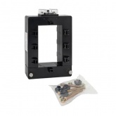 Трансформатор тока разъёмный EKF ТТЕ-Р 812 1250/5А 0,5 7,5ВА