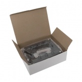 Трансформатор тока разъёмный EKF ТТЕ-Р 812 1500/5А 0,5 10ВА