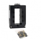 Трансформатор тока разъёмный EKF ТТЕ-Р 816 1000/5А 0,5 7,5ВА