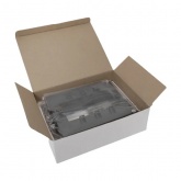 Трансформатор тока разъёмный EKF ТТЕ-Р 816 1000/5А 0,5 7,5ВА