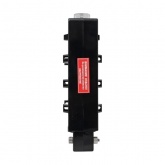 Трансформатор тока разъёмный EKF ТТЕ-Р 816 2000/5А 0,5 15ВА