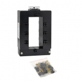 Трансформатор тока разъёмный EKF ТТЕ-Р 816 2000/5А 0,5 15ВА