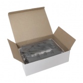 Трансформатор тока разъёмный EKF ТТЕ-Р 816 2500/5А 0,5 20ВА