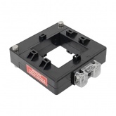 Трансформатор тока разъёмный EKF ТТЕ-Р 88 400/5А 0,5 3,75ВА