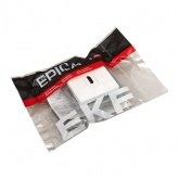 Механизм розетки EKF HDMI Эпика белый