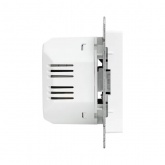 Механизм зарядной розетки EKF USB тип C быстрая зарядка Эпика белый