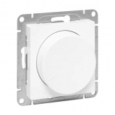 Механизм светорегулятора EKF 10А Эпика белый