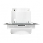 Механизм светорегулятора EKF 10А Эпика белый