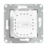 Механизм светорегулятора EKF 10А Эпика белый