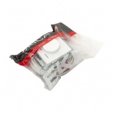 Механизм терморегулятора EKF 10А 5-45 °С белый Эпика