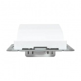 Механизм кабельного вывода EKF Эпика белый