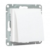 Механизм кабельного вывода EKF Эпика белый