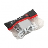 Механизм выключателя 1-клавишного EKF 10А Эпика алюминий