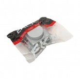 Механизм светорегулятора EKF 10А Эпика алюминий