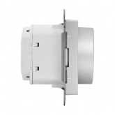 Механизм светорегулятора EKF 10А Эпика алюминий